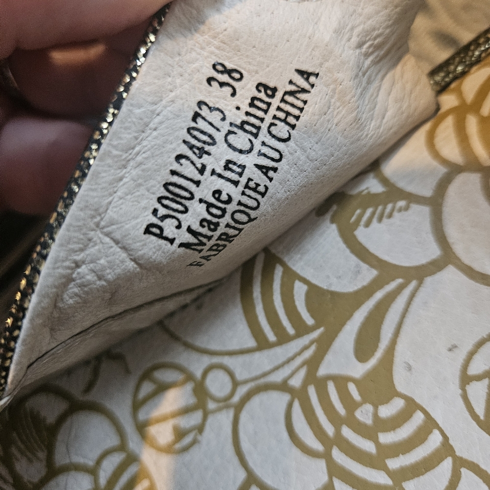 Fly London Yakin Wedge Sandals - Picture 8 of 10